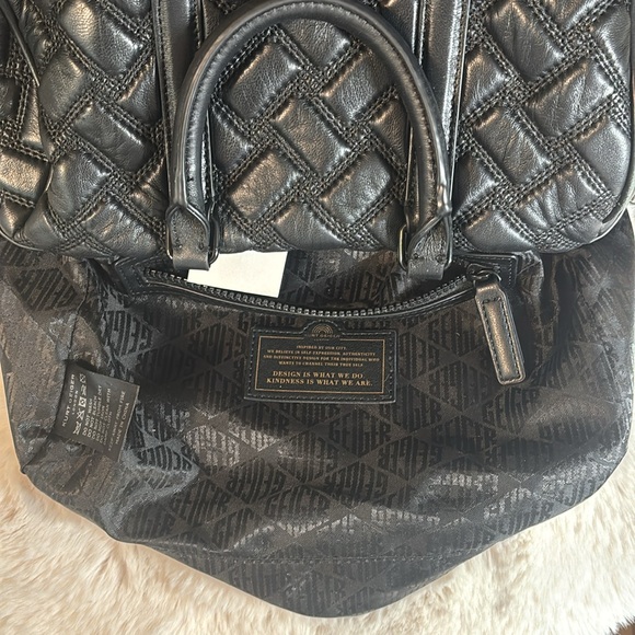 Kurt Geiger Black Crossbody Bag - Picture 13 of 13